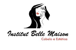 Institut Belle Maison Logo Empresa