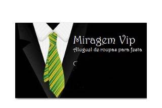Logo Miragem