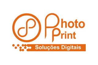 photo print logo