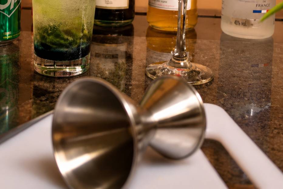 Drinks autorais