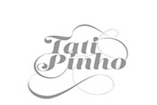 Tati Pinho Logo