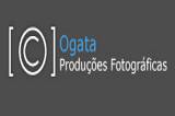 Ogata Promoções Fotográficas logo