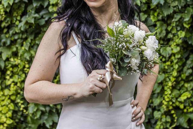 Casamento Civil em Cartório