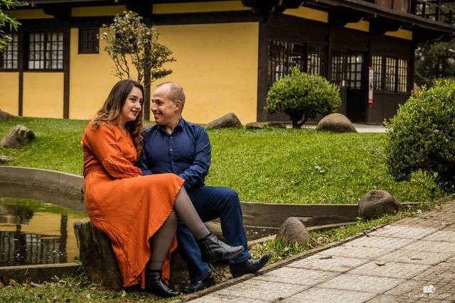 Ensaio de Casal