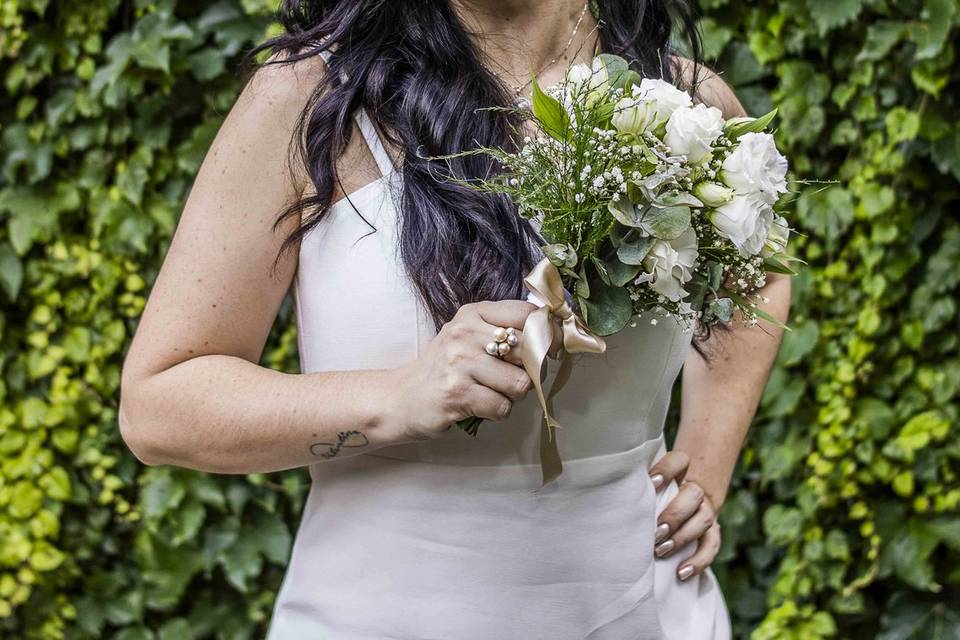 Casamento Civil em Cartório