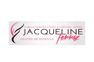 Centro de Estética Jacqueline Ferraz Logo Empresa