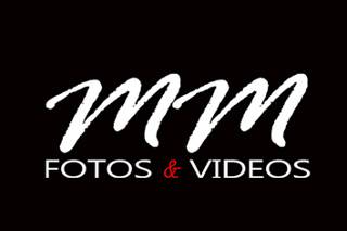 LogoMichel Melo Fotografias Logo