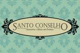 Santo Conselho logo