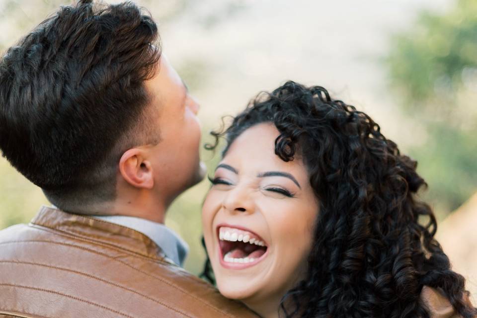 Ingrid & João Pedro