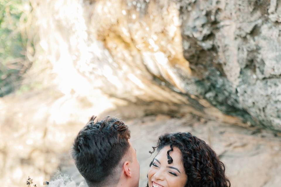 Ingrid & João Pedro