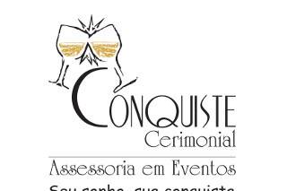 Conquiste Cerimonial Assessoria em Eventos