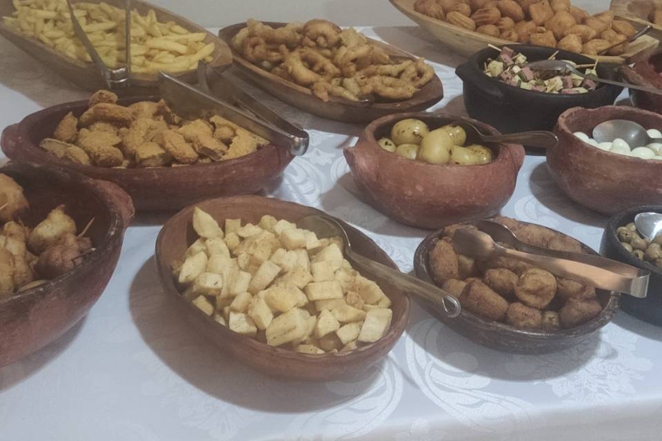 Comida di Buteco 2019: todos os pratos custam R$ 20; conheça os 52