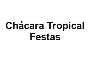 Chácara tropical festas