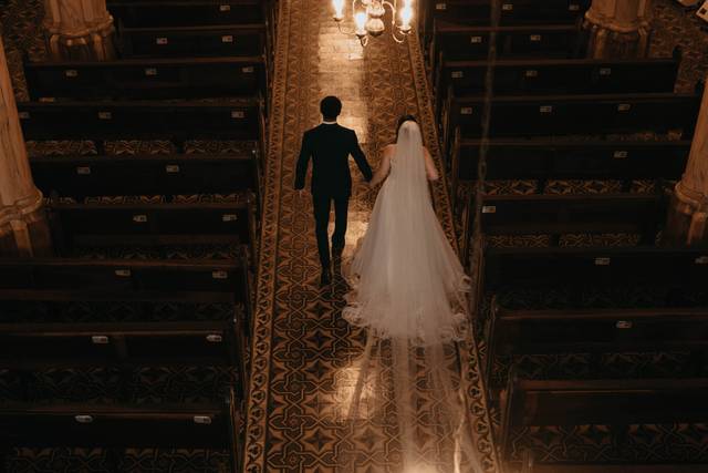 Anna e Lucas