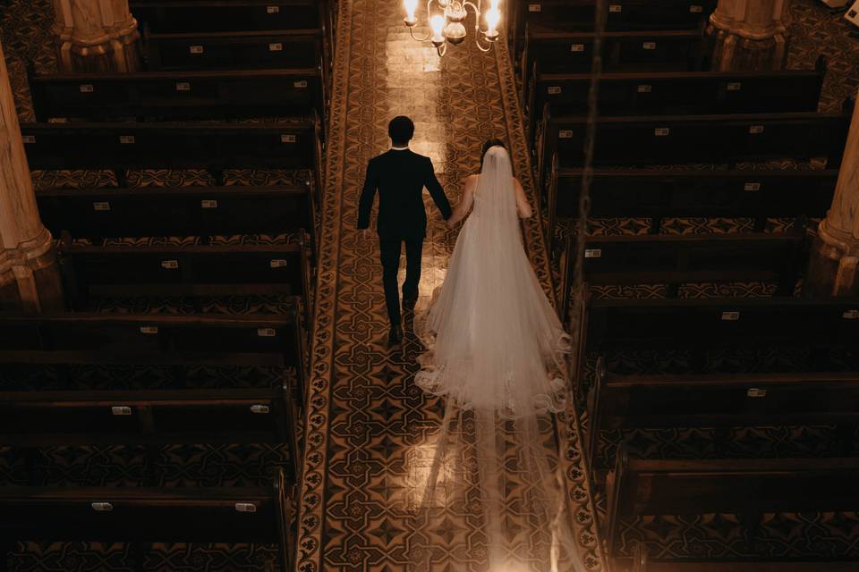 Anna e Lucas