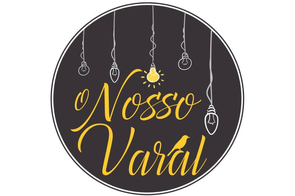 Logo o nosso varal