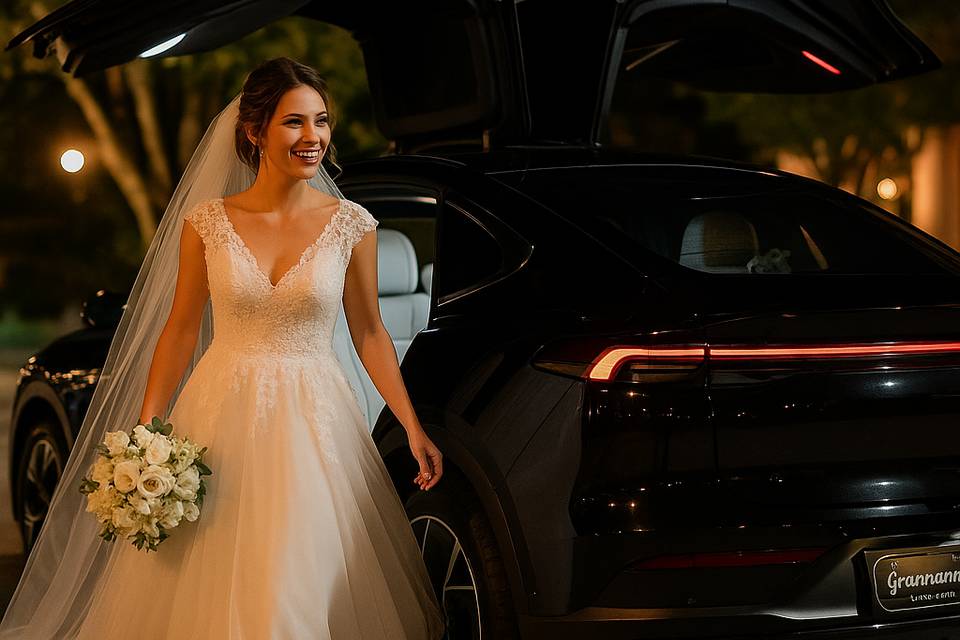 Elegância em Cada Detalhe