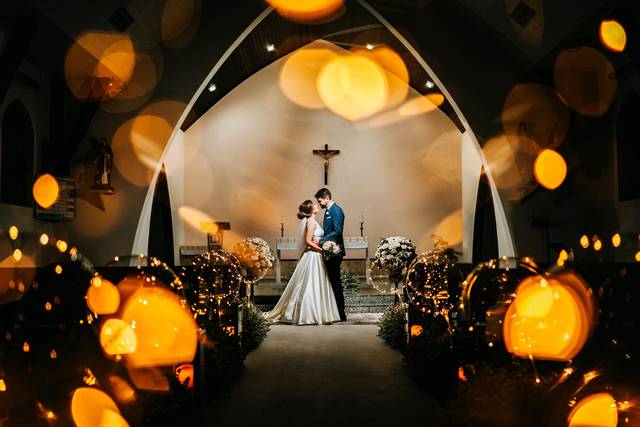 Casamento Joinville
