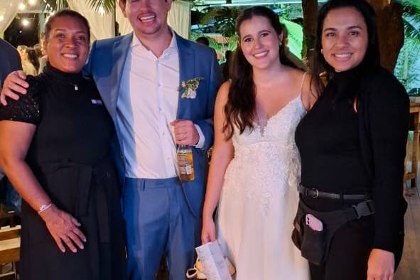 Casamento Julia e Lucas