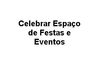Celebrar Espaço de Festas e Eventos