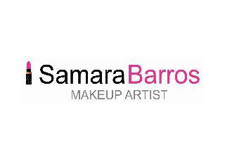 Samara Barros Makeup
