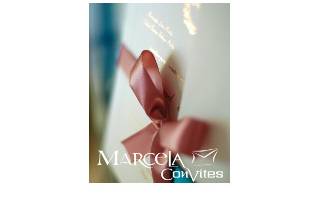 Marcela Convites logo