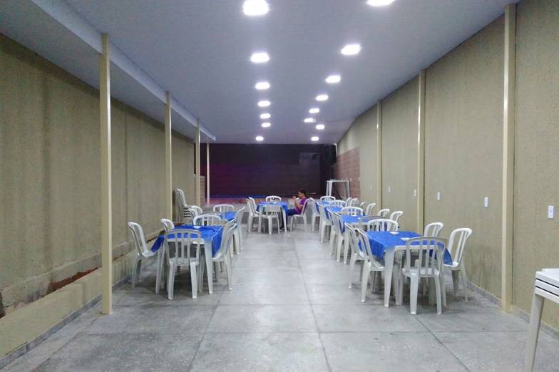 Celebrar Espaço de Festas e Eventos