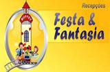 Festa & Fantasia Recepções