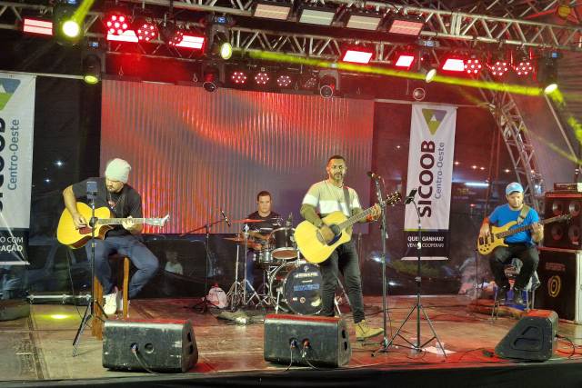 Hebert Gonçalves e Banda