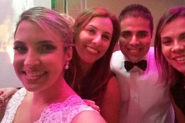 Noivos assessoria completa