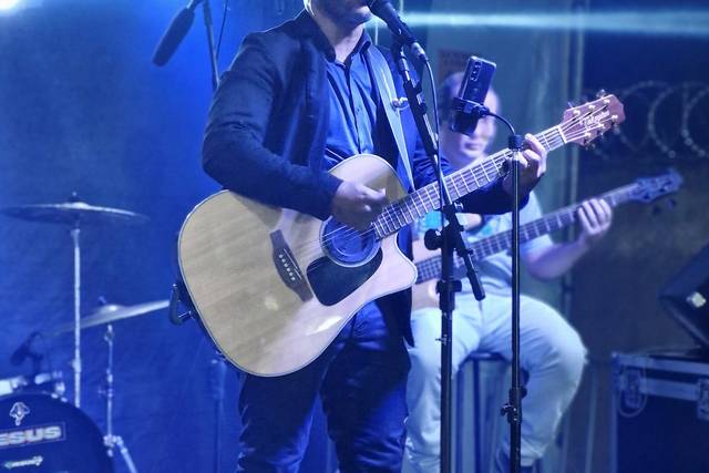 Acústico