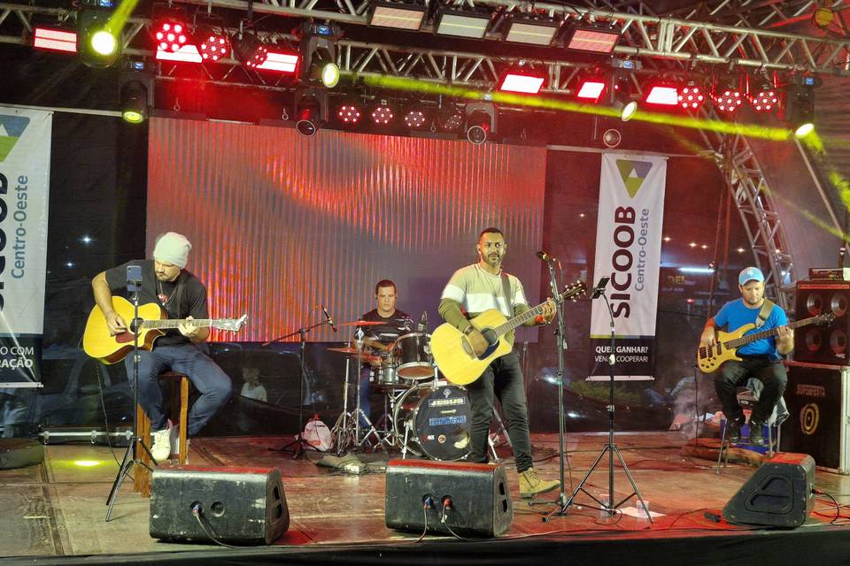 Hebert Gonçalves e Banda