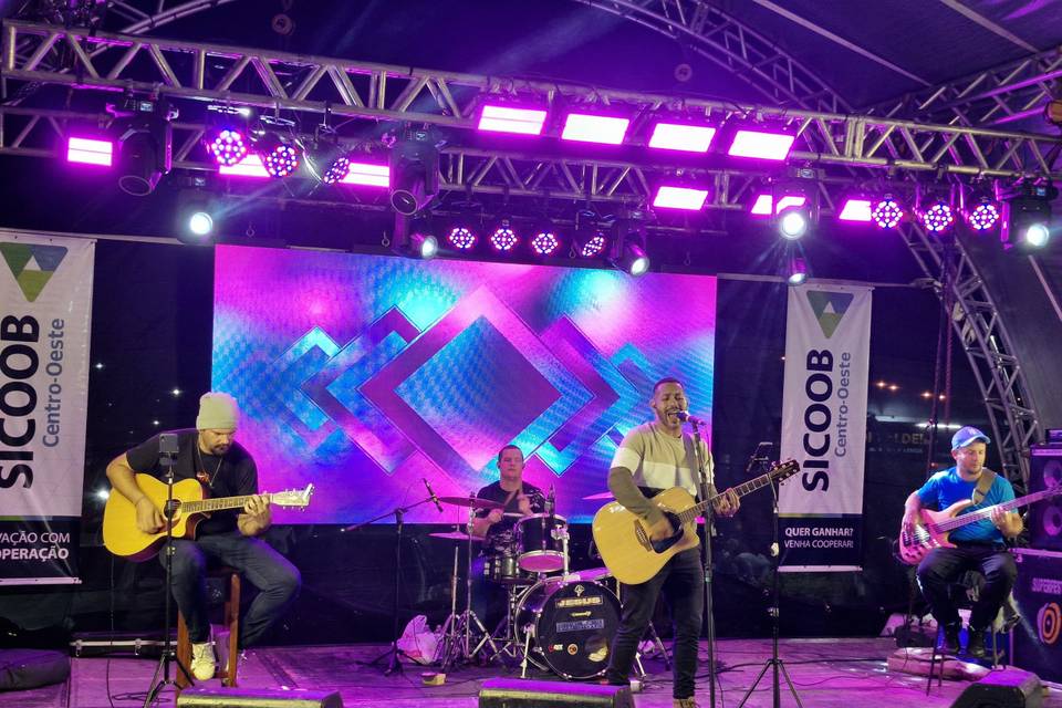 Banda