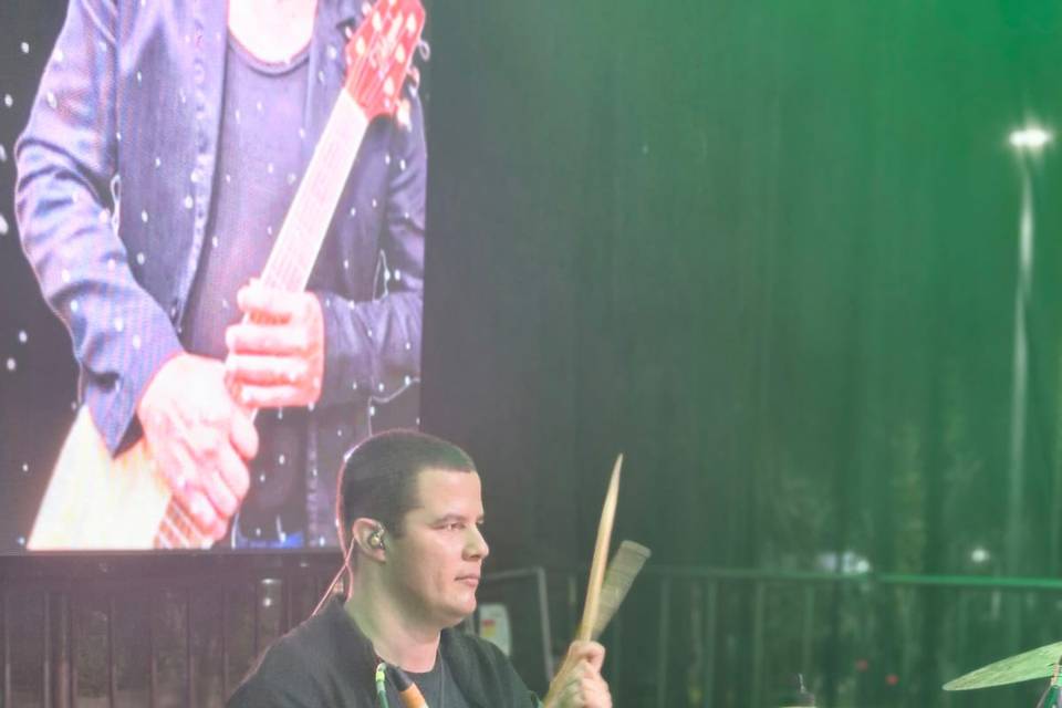 Bateria