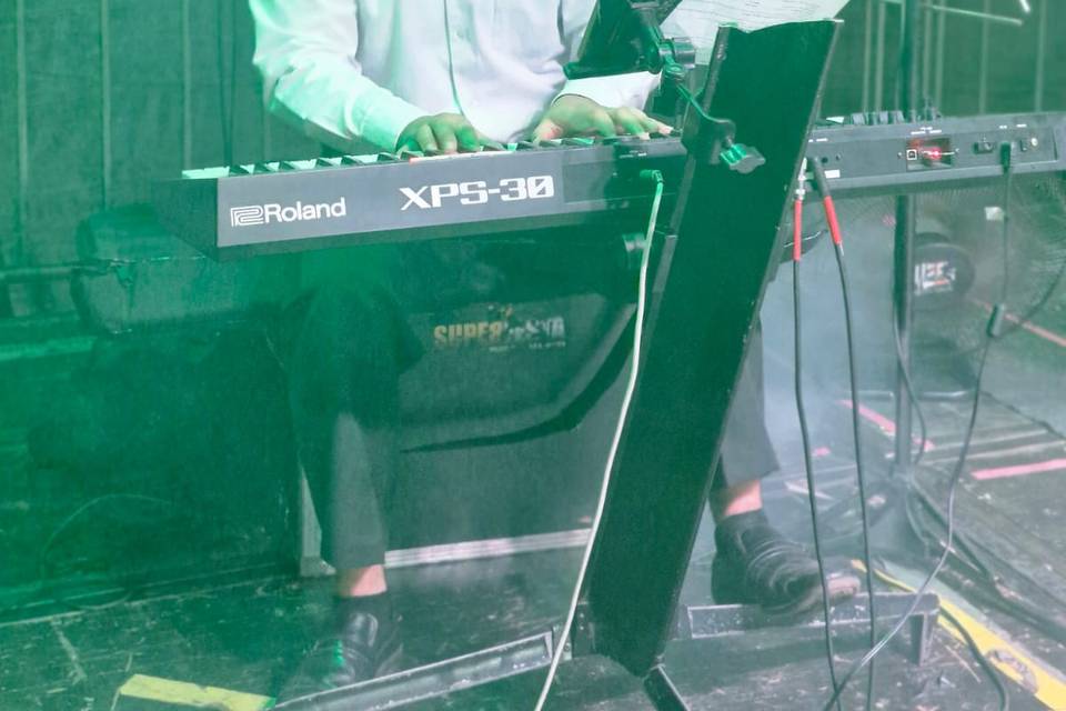 Teclado