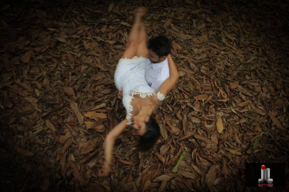 Pré-wedding