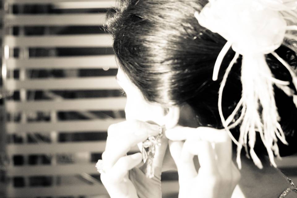 Making of