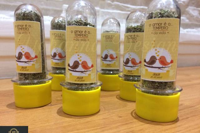 Adesivos Para Tubetes