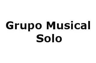 Grupo Musical Solo logo