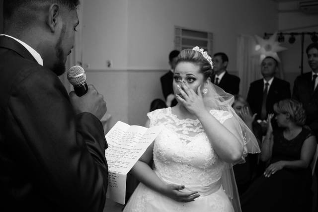 Casamento Luiz e Jaqueline