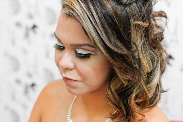 Making off Carol e Raphael