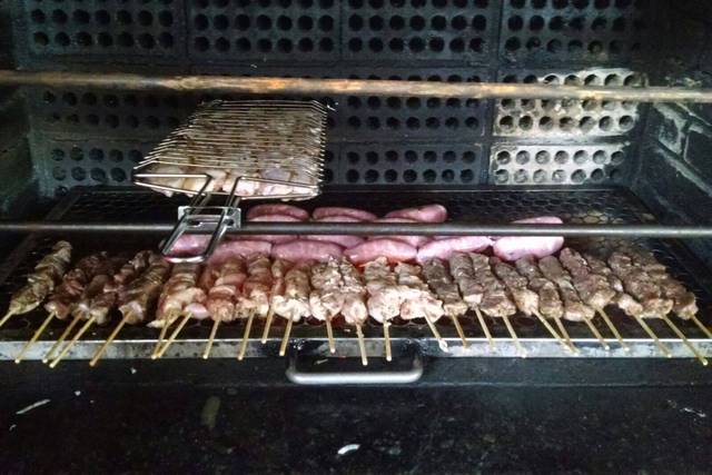 Churrasco