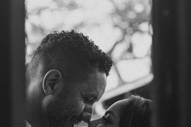Talita e Rodolfo