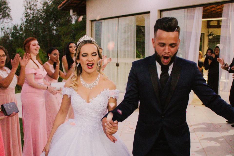 Casamento Felipe e Manu