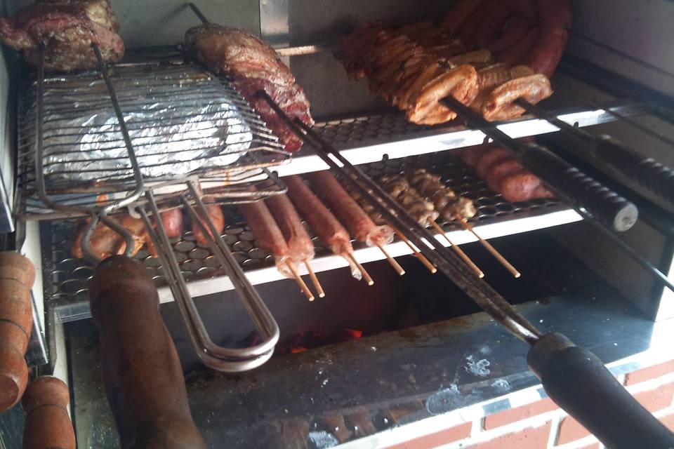 Churrasco