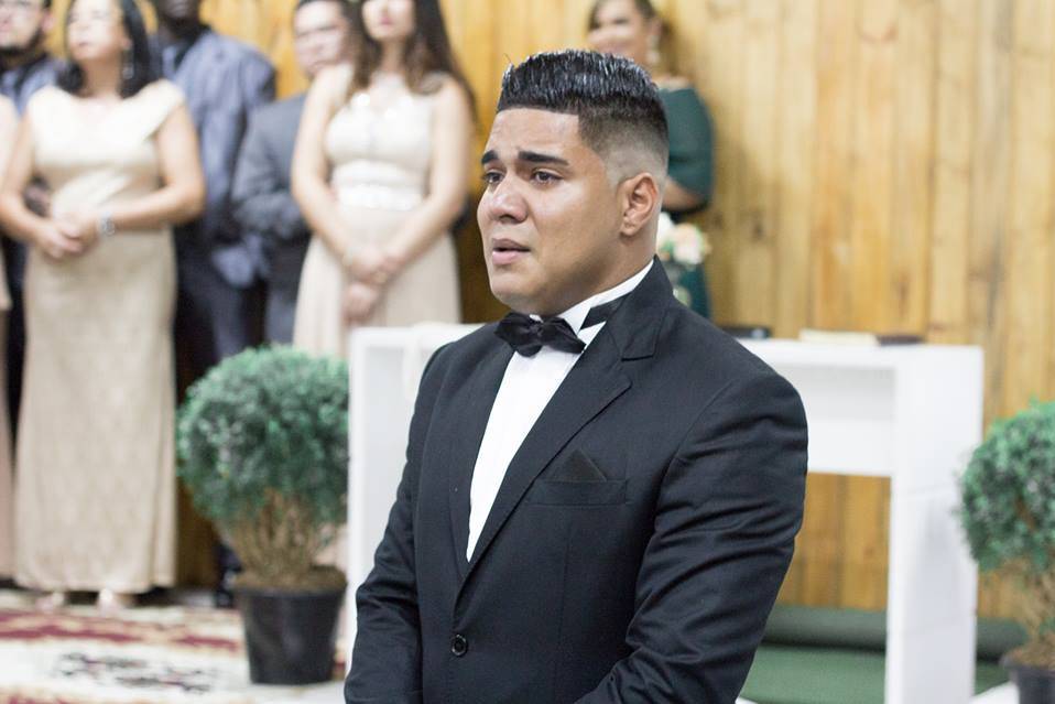 Casamento Carol e Rafael