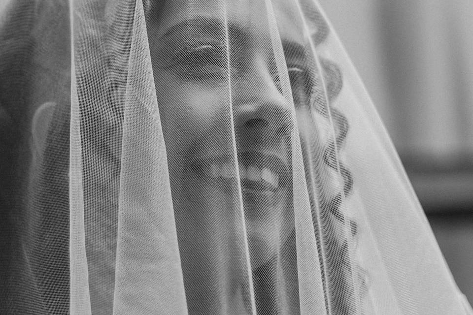 Noiva Ester