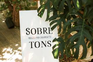 Sobretons Eventos