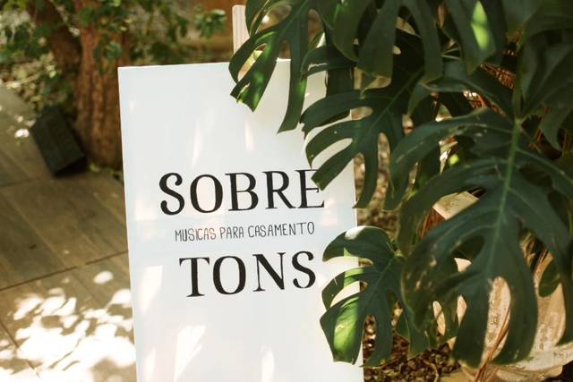 Sobretons Eventos