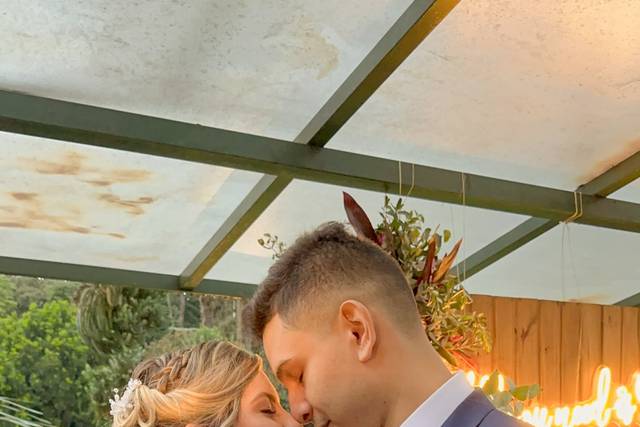 Casamento Ana & Caio